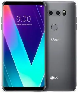 Замена дисплея на телефоне LG V30S ThinQ в Воронеже